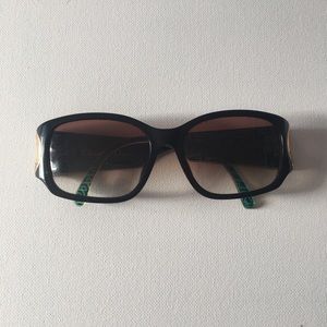 Vintage Authentic Dior Sunglasses